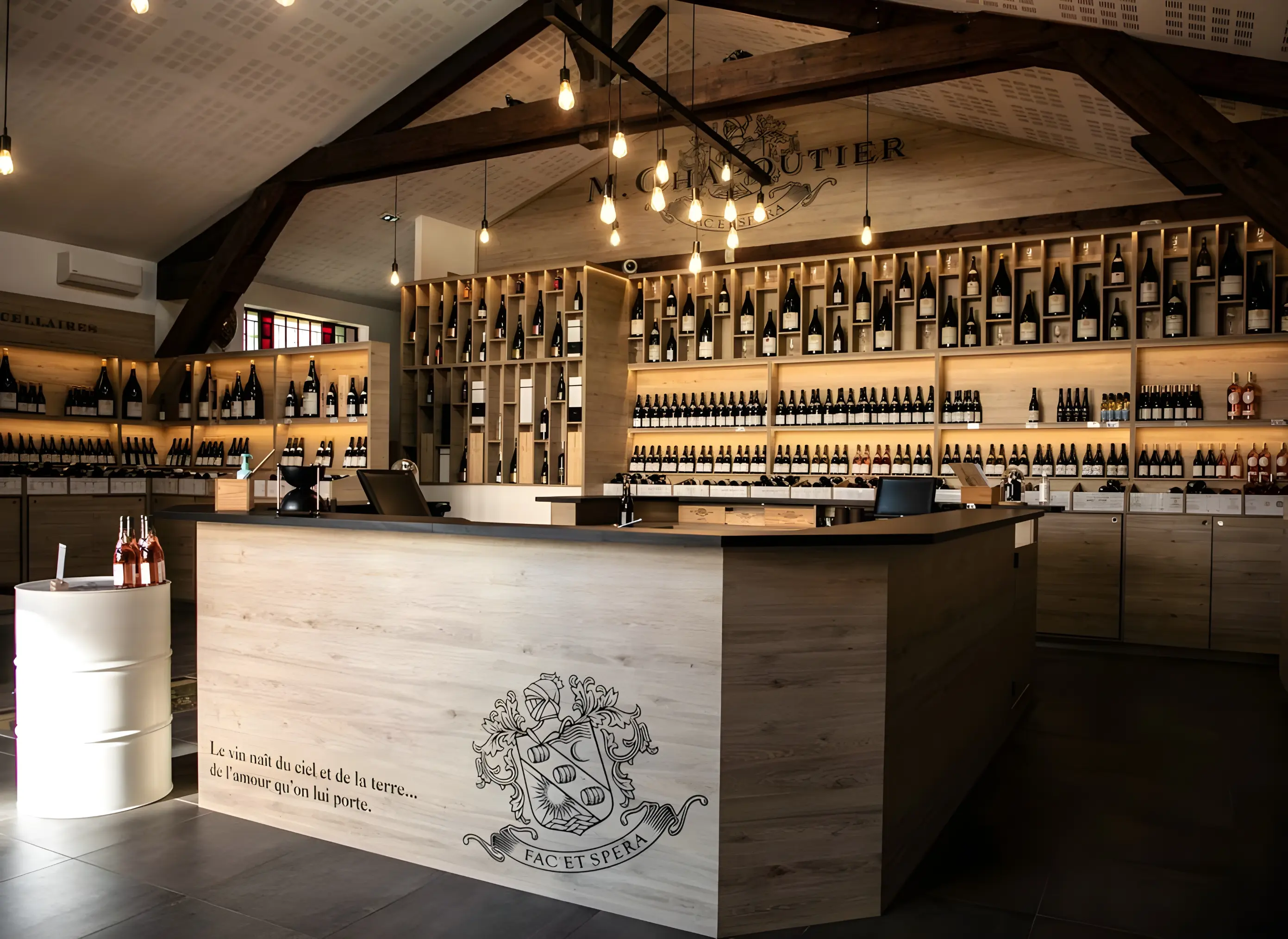 Vignobles Chapoutier